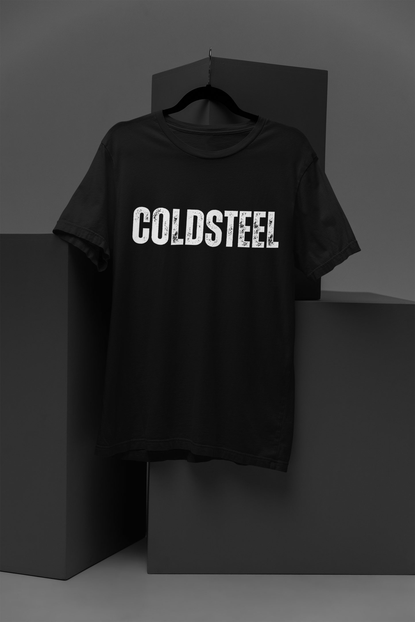 Coldsteel – Sharp Urban Tee