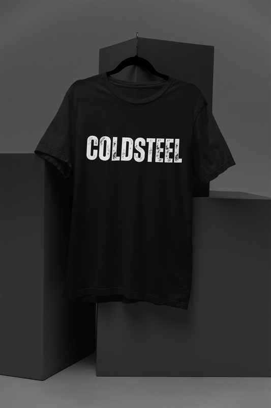 Coldsteel – Sharp Urban Tee