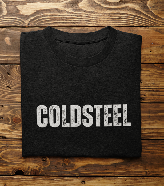 Coldsteel – Sharp Urban Tee