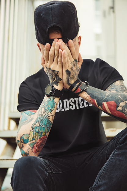 Coldsteel – Sharp Urban Tee